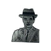 Pin – J Robert Oppenheimer de Oppenheimer – Disney Fantasy