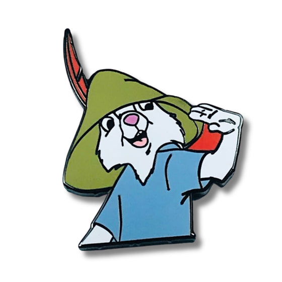 Pin – Skippy Rabbit de Robin Hood – Fantasía Disney