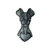 Pin – Vagabundo de La Dama y el Vagabundo – Disney Fantasy