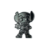 Épingle – Expérience 626 Stitch de Lilo & Stitch – Disney Fantasy