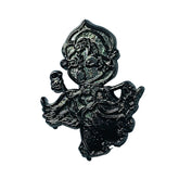 Pin – Bella como zombi de La Bella y la Bestia – Disney Fantasy