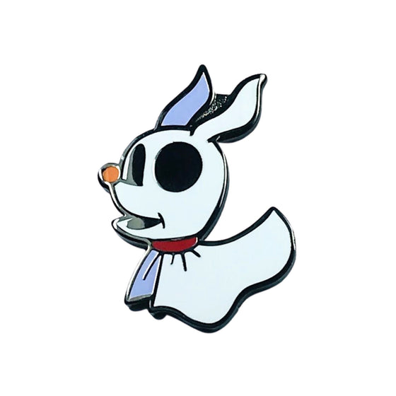 Pin – Zero from The Nightmare Before Christmas – Disney Fantasy
