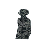 Pin – Ken de Blonde – Fantasía adorable