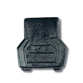 Pin – Sillón de Disney Fantasy – Disney Fantasy