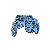 Épinglette – Cœur d'Atlantis, tiré du film Atlantis, l'empire perdu – Disney Fantasy