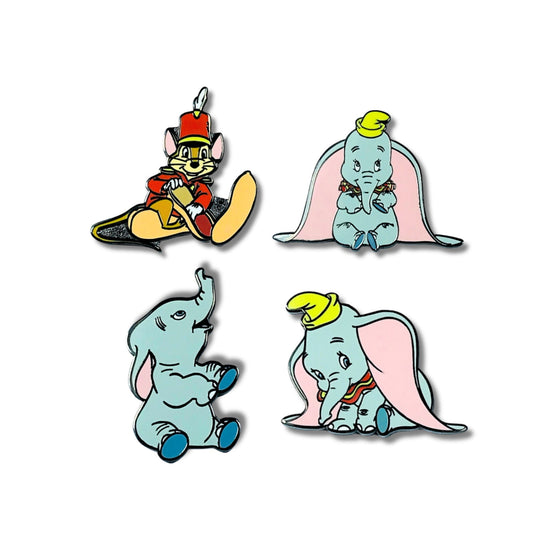Pin – Dumbo from Dumbo – Disney Fantasy