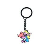 Llavero – Experimento 626 Stitch de Lilo & Stitch – Disney Fantasy