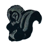 Pin – Flor de Bambi Disney Fantasy