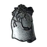 Pin – Fraile Tuck de Robin Hood – Disney Fantasy