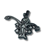 Pin – Experimento 544 de la Trilladora de Lilo y Stitch – Disney Fantasy