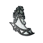 Pin – Hades de Hércules – Fantasía Disney