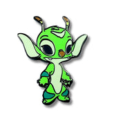 Pin – Experimento Bonnie 149 de Lilo y Stitch – Disney Fantasy