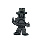 Pin – Bart Simpson de Los Simpson – Disney Fantasy