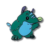 Pin – Experimento 340 de Lilo y Stitch – Disney Fantasy