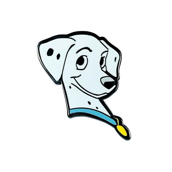 Pin – Perdita de 101 Dálmatas – Disney Fantasy