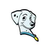 Pin – Perdita de 101 Dálmatas – Disney Fantasy