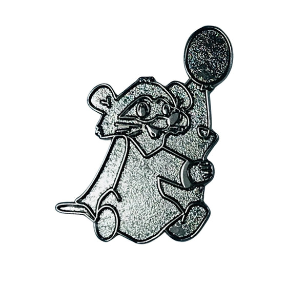 Pin – Raccoon from Robin Hood – Disney Fantasy