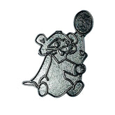 Pin – Mapache de Robin Hood – Disney Fantasy