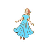 Pin – Wendy Darling de Peter Pan – Disney Fantasy
