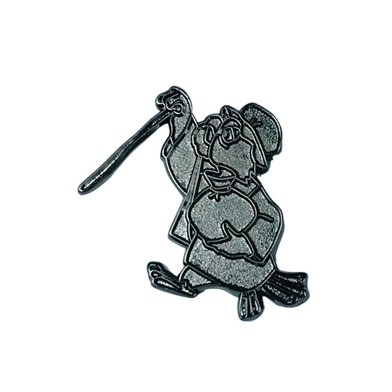 Pin – Bird from Robin Hood – Disney Fantasy