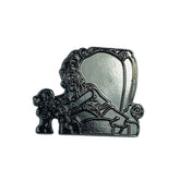 Pin – Milo Thatch and Thaddeus Thatch from Atlantis The Lost Empire – Disney Fantasy