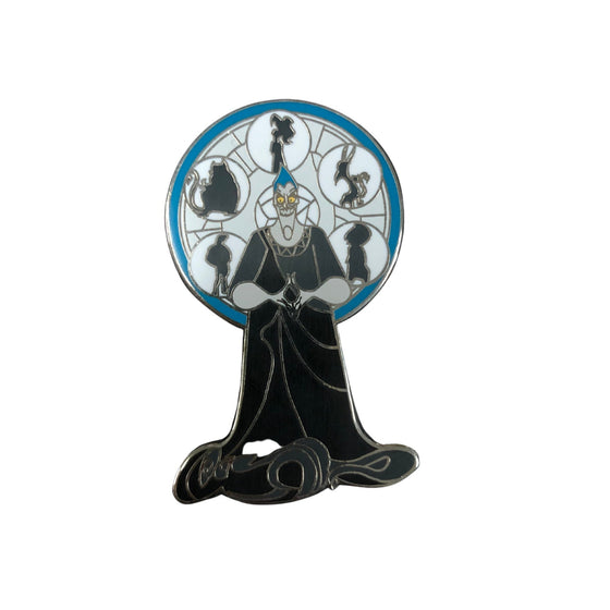 Pin – Hades from Hercules – Disney Fantasy