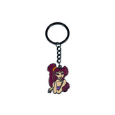 Llavero – Megara de Hércules – Disney Fantasy