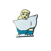 Épinglette – Cendrillon du film Cendrillon – Disney Fantasy