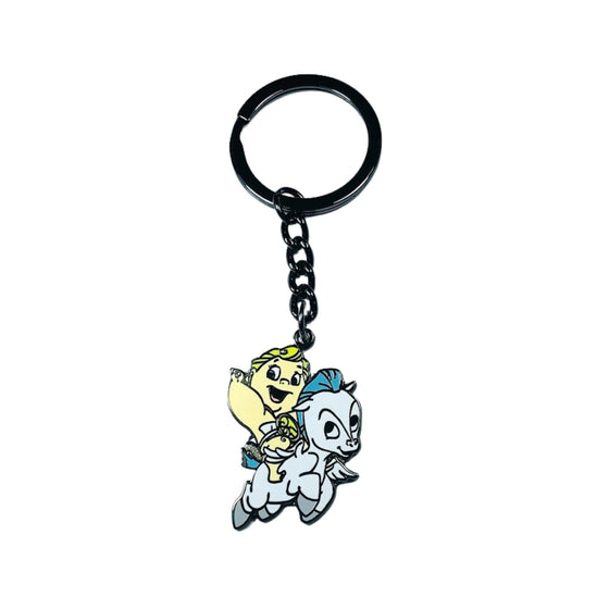 Keychain – Hercules from Hercules – Disney Fantasy