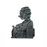 Pin – Wilhelmina de Atlantis: El Imperio Perdido – Disney Fantasy