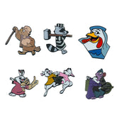 Pin – Robin Hood de Robin Hood – Disney Fantasy