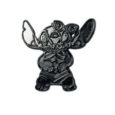 Pin – Stitch de Lilo & Stitch – Disney Fantasy