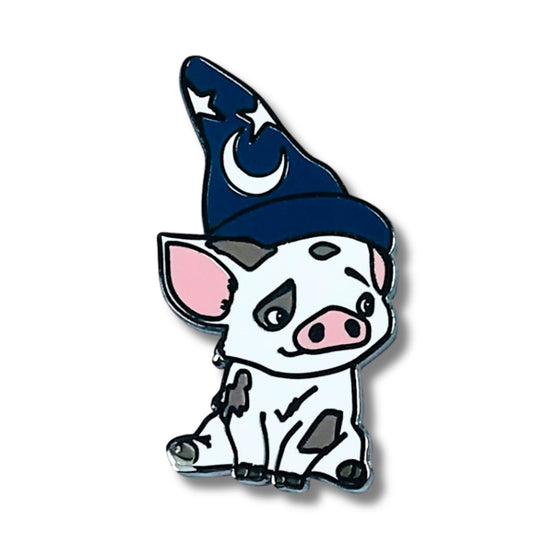 Pin – Pua from Moana – Disney Fantasy