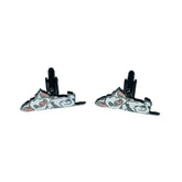 Cufflinks – Pua from Moana – Disney Fantasy