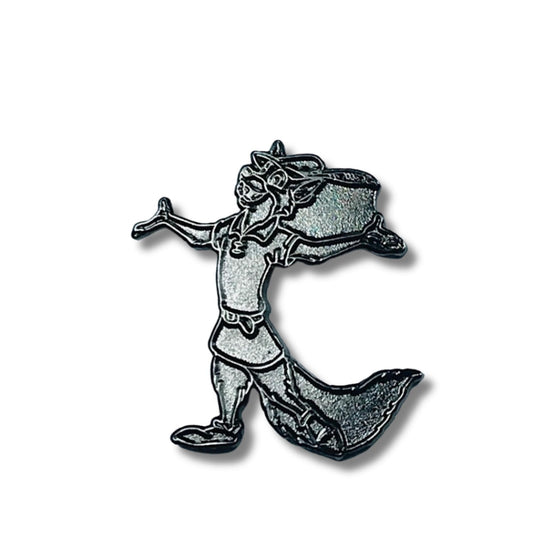 Pin – Robin Hood de Robin Hood – Disney Fantasy