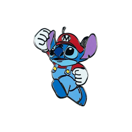 Pin – Experiment 626 from Lilo & Stitch – Disney Fantasy