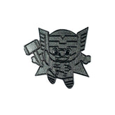 Épingle – Expérience 626 Stitch en Thor de Lilo & Stitch – Disney Fantasy