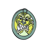 Pin – Bestia de La Bella y la Bestia – Disney Fantasy