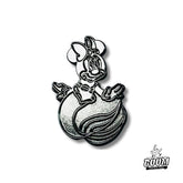 Pin – Minnie as Ariel from The Little Mermaid – Disney Fantasy
