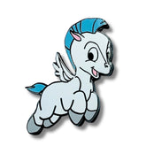 Pin's – Pégase d'Hercule – Disney Fantasy