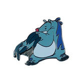 Pin – Experimento de retroexcavadora 040 de Lilo y Stitch – Disney Fantasy