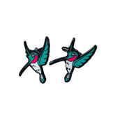 Gemelos – Flit de Pocahontas – Disney Fantasy