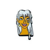 Pin's – Reine Kida d'Atlantide, l'empire perdu – Disney Fantasy