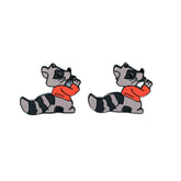 Cufflinks – Trigger from Robin Hood – Disney Fantasy