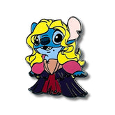 Pin – Stitch de Lilo y Stitch – Disney Fantasy