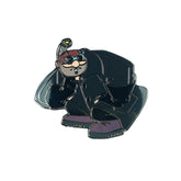 Pin – Gaetan Moliere de Atlantis: El Imperio Perdido – Disney Fantasy