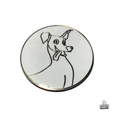 Pin – Dante de Coco – Fantasía Disney