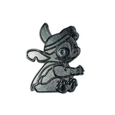 Épingle – Expérience 626 Stitch en Hercule de Lilo & Stitch – Disney Fantasy