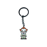 Llavero – Pennywise, el payaso bailarín de IT – Franquicia de terror