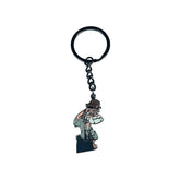 Porte-clés – Cookie Farnsworth d'Atlantide, l'empire perdu – Disney Fantasy